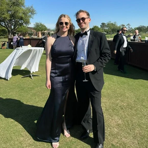 Amsale Imani Dress - Picture 4 of 8